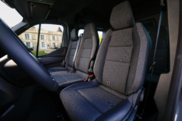 
										Renault Master E-Tech electric Fourgon 87 kWh full									