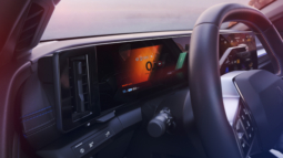 
										Renault Megane E-Tech electric 60 kWh full									