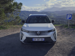 
										Renault Scenic E-Tech electric 87 kWh full									