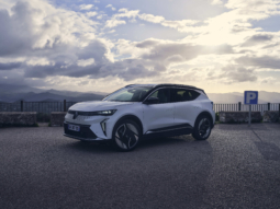 
										Renault Scenic E-Tech electric 87 kWh full									