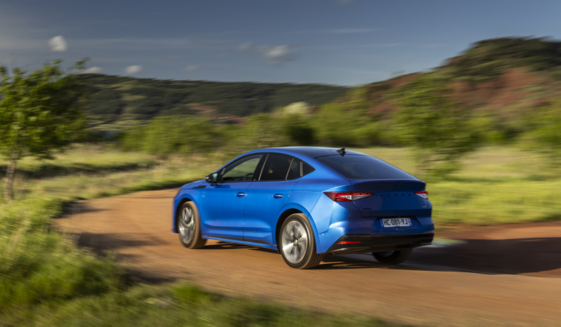 
								Škoda Enyaq Coupé 85 full									