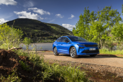 
										Škoda Enyaq Coupé 85 full									