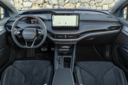 
										Škoda Enyaq Coupé 85 full									