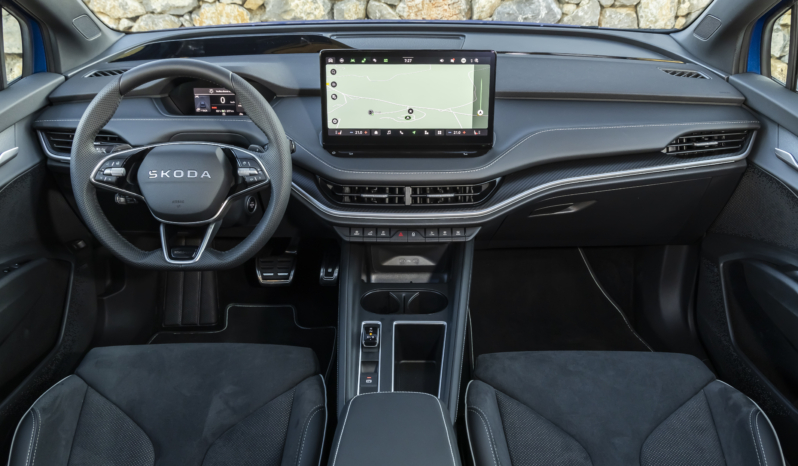 
								Škoda Enyaq Coupé 85 full									