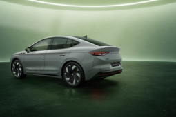 
										Škoda Enyaq Coupé RS full									