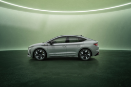 
										Škoda Enyaq Coupé RS full									