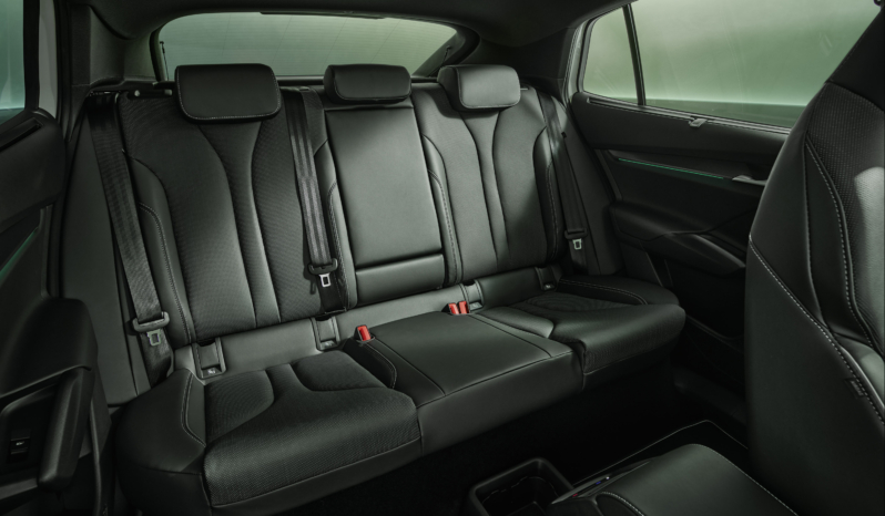 
								Škoda Enyaq Coupé RS full									