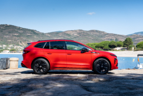 Škoda Enyaq 85