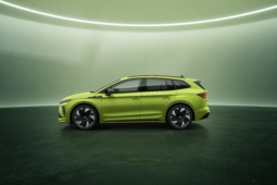 Škoda Enyaq RS