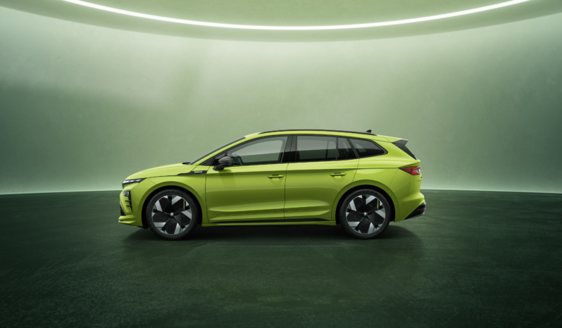Škoda Enyaq RS