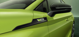 Škoda Enyaq RS
