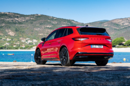 
										Škoda Enyaq 85 full									