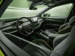 
										Škoda Enyaq RS full									