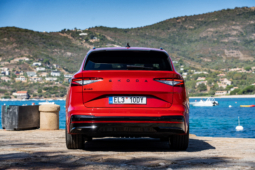 
										Škoda Enyaq 85 full									