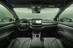 
										Škoda Enyaq RS full									