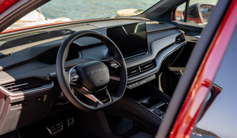 
								Škoda Enyaq 85 full									
