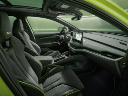 
										Škoda Enyaq RS full									