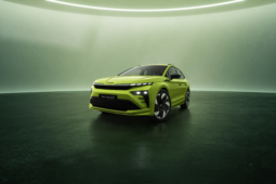 
										Škoda Enyaq RS full									