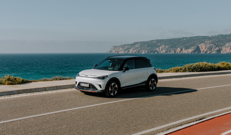 smart #1 Pulse