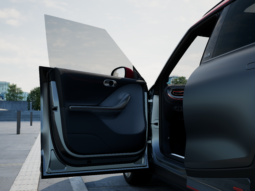 
										smart #1 BRABUS full									