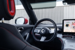 
										smart #1 BRABUS full									