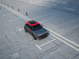
										smart #1 BRABUS full									