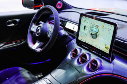
										smart #3 BRABUS full									