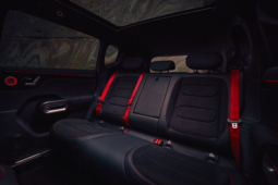 
										smart #5 BRABUS full									