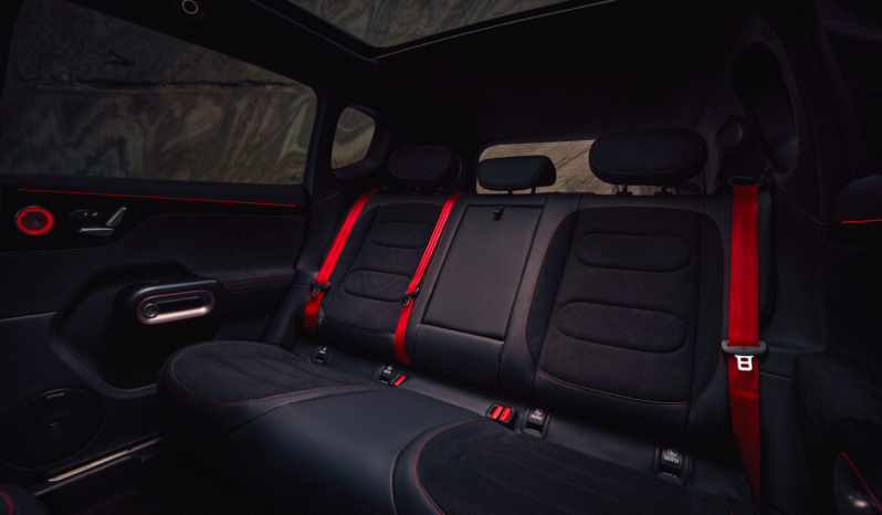 
								smart #5 BRABUS full									