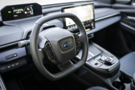 Subaru E-Outback AWD