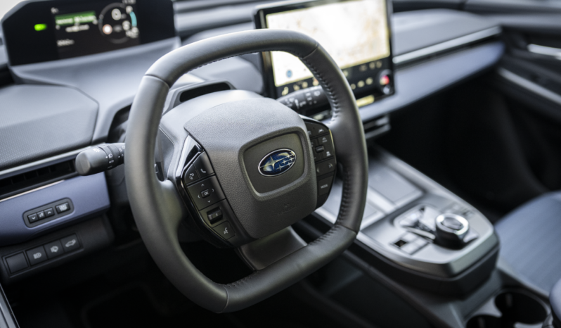 
								Subaru E-Outback AWD full									