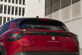 Suzuki e VITARA 61 kWh 2WD