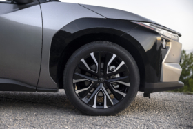 Toyota bZ4X Touring 74.7 kWh FWD