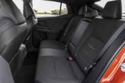 
										Toyota C-HR+ 57.7 kWh FWD full									