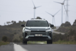 Toyota C-HR+ 57.7 kWh FWD