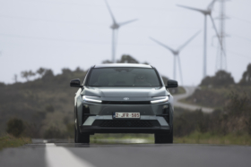 Toyota C-HR+ 77 kWh AWD