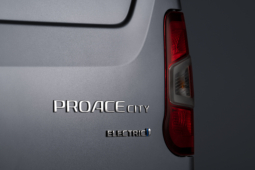 
										Toyota Proace City Verso Electric full									