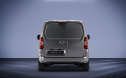 
										Toyota Proace City Verso Electric full									