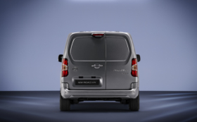 Toyota Proace City Verso Electric