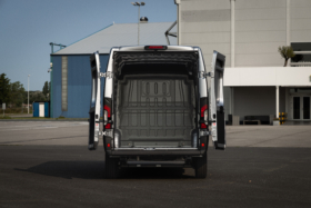 Toyota Proace Max Electric 110 kWh