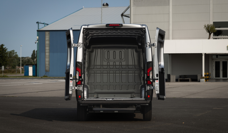 
								Toyota Proace Max Electric 110 kWh full									