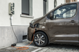 
										Toyota Proace Verso Electric 75 kWh full									