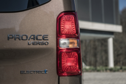 
										Toyota Proace Verso Electric 75 kWh full									