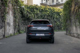 Toyota Urban Cruiser 61 kWh FWD