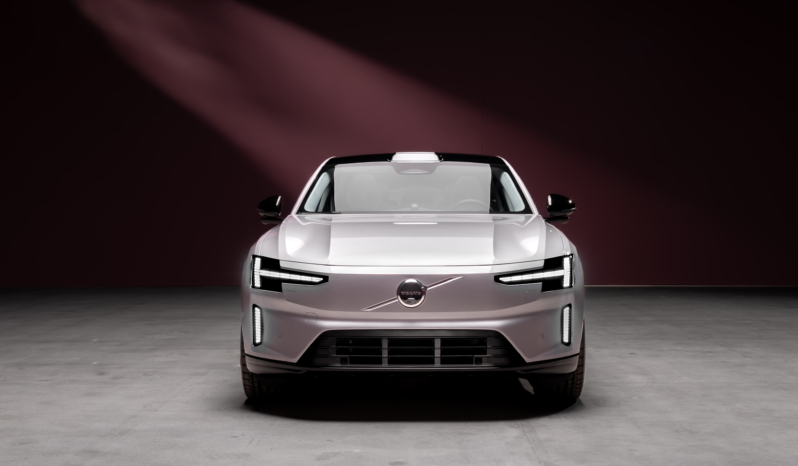 
								Volvo ES90 Twin Motor full									