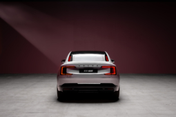 
										Volvo ES90 Twin Motor full									