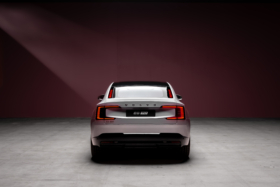 Volvo ES90 Single Motor Extended Range