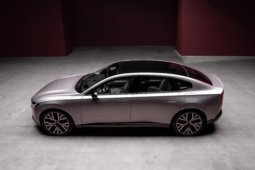 
										Volvo ES90 Twin Motor full									