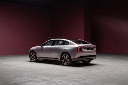 
										Volvo ES90 Twin Motor full									