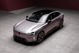 
										Volvo ES90 Twin Motor full									